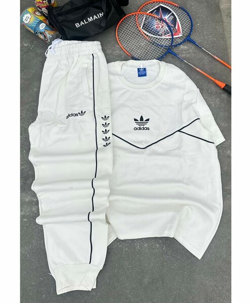 Ensemble de jogging Adidas homme
