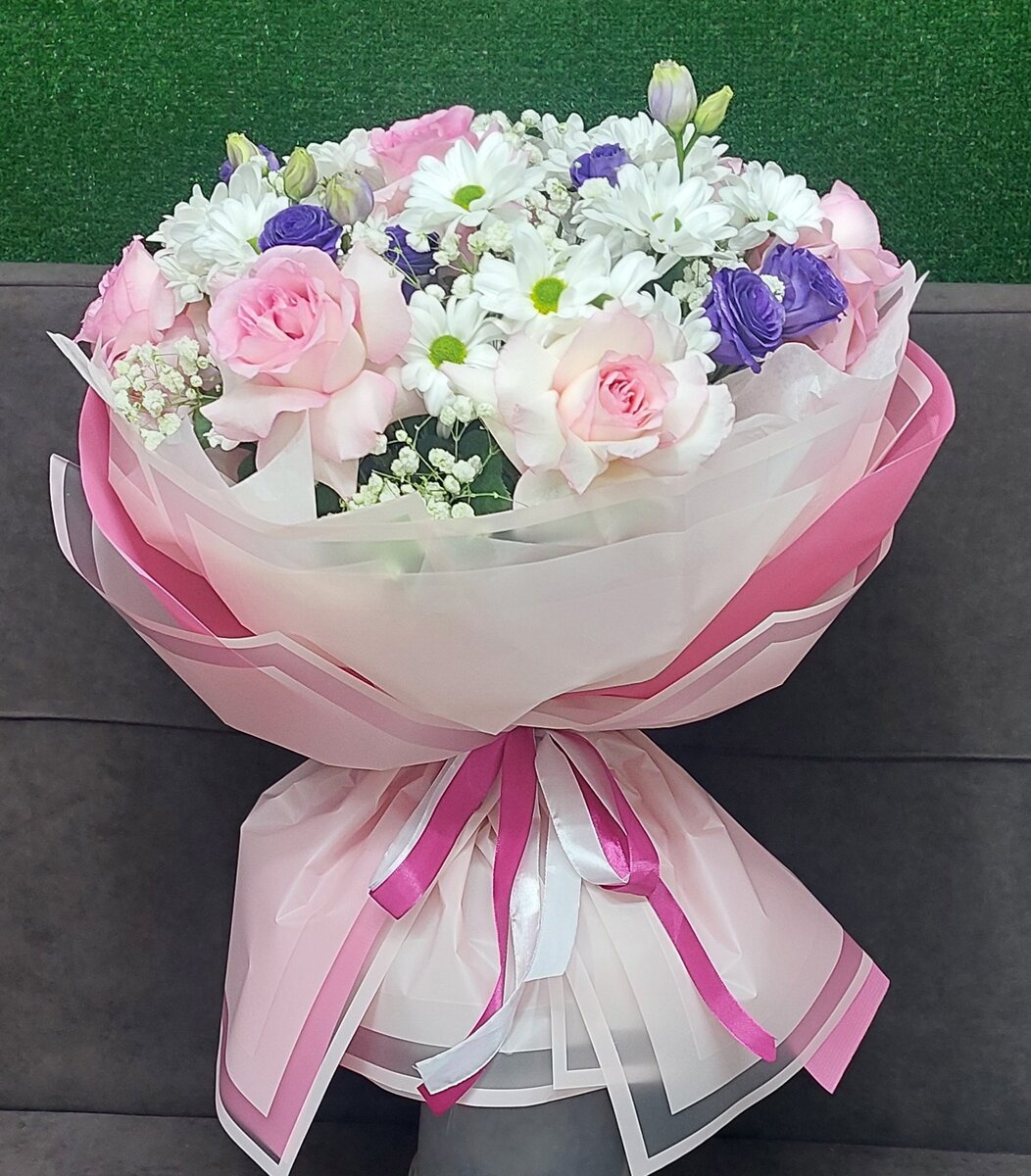 Сама нежность