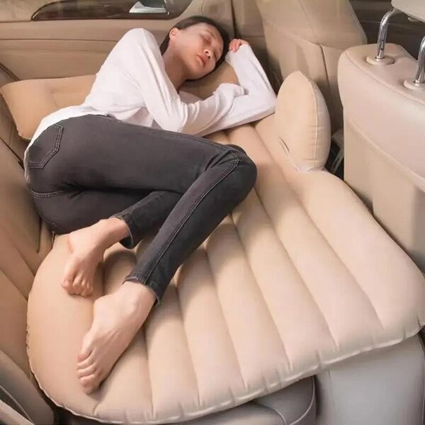 Car bed