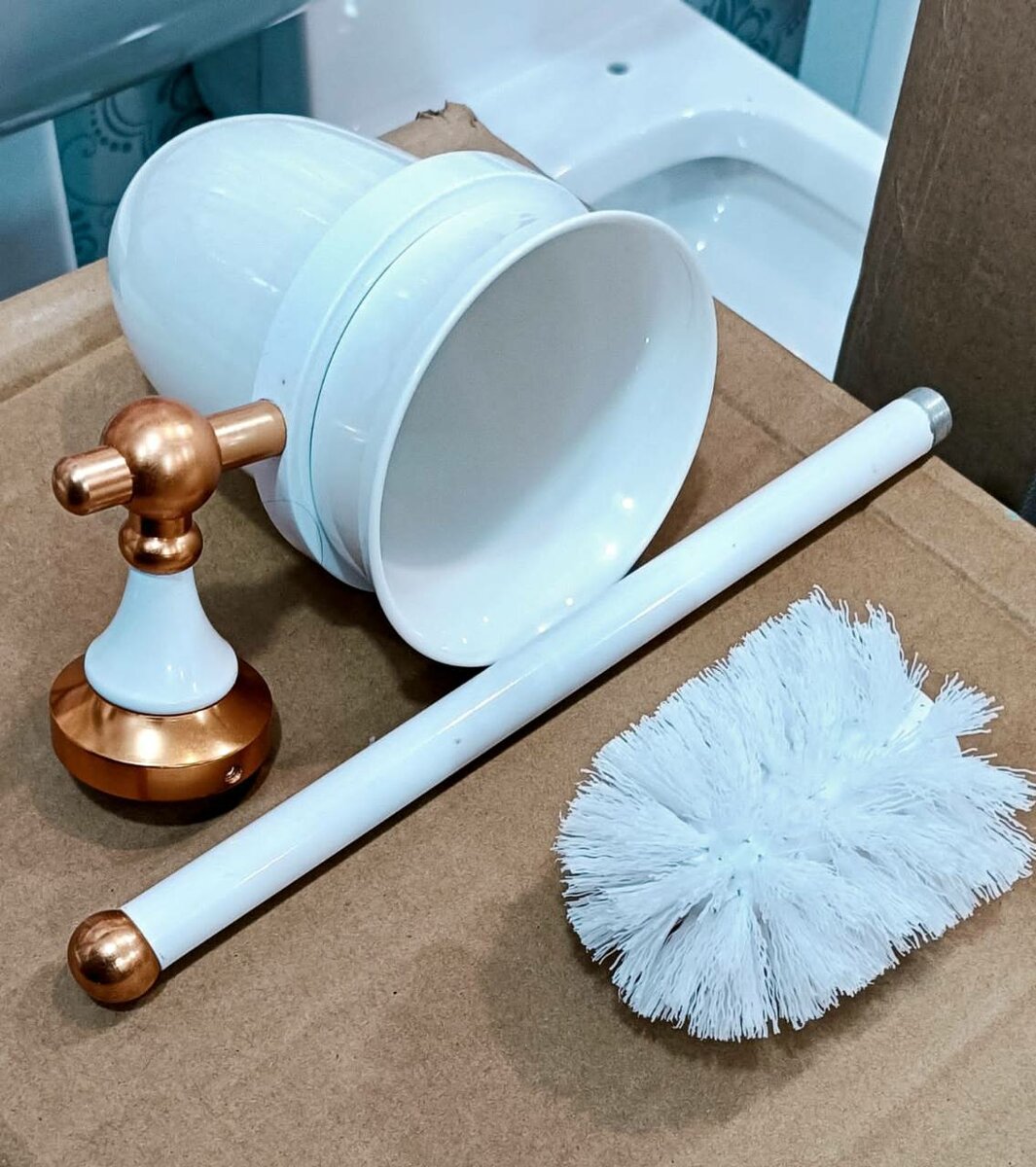Cleaning Brush