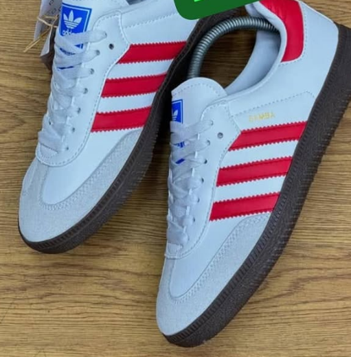 Samba sneakers