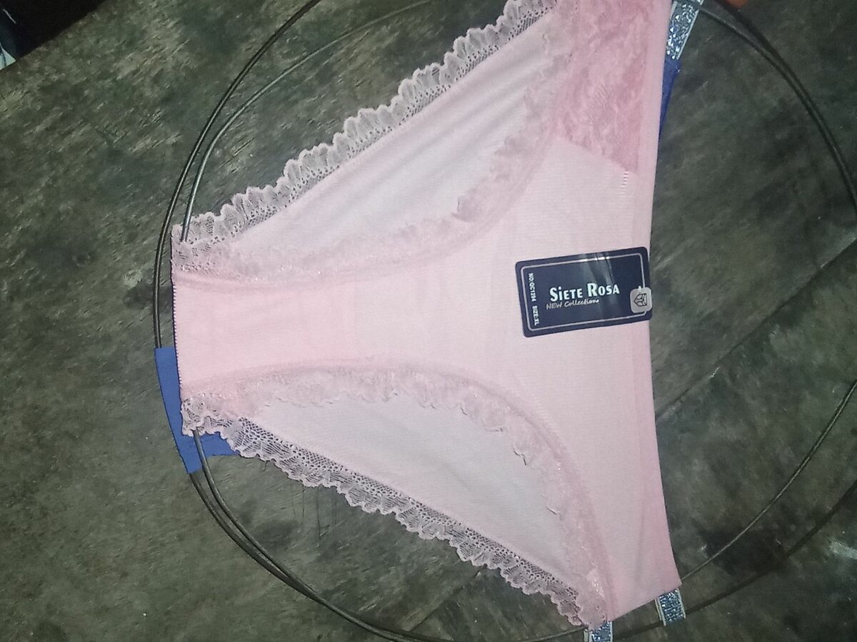 Sous-vêtements féminins