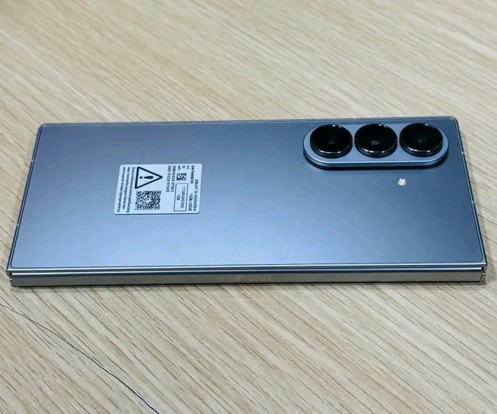 Smartphone Android Haut de Gamme