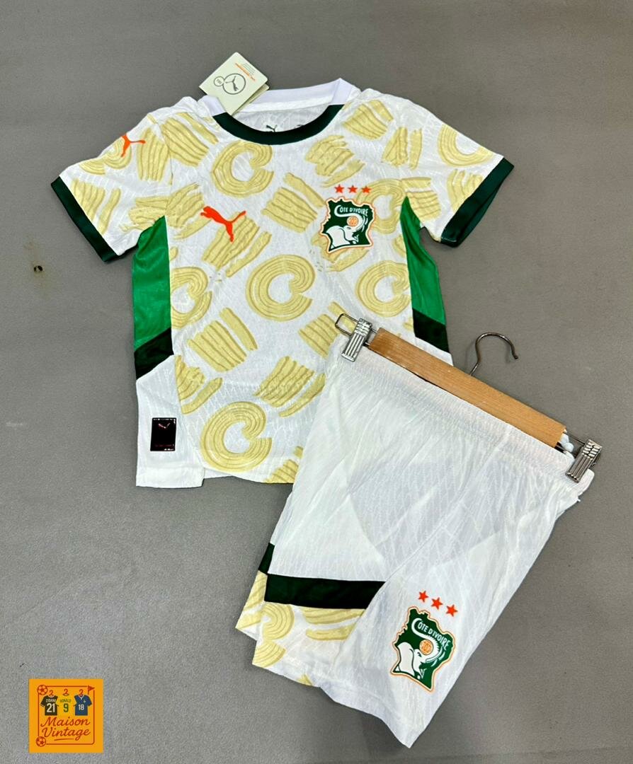 Ensemble de Football Enfant