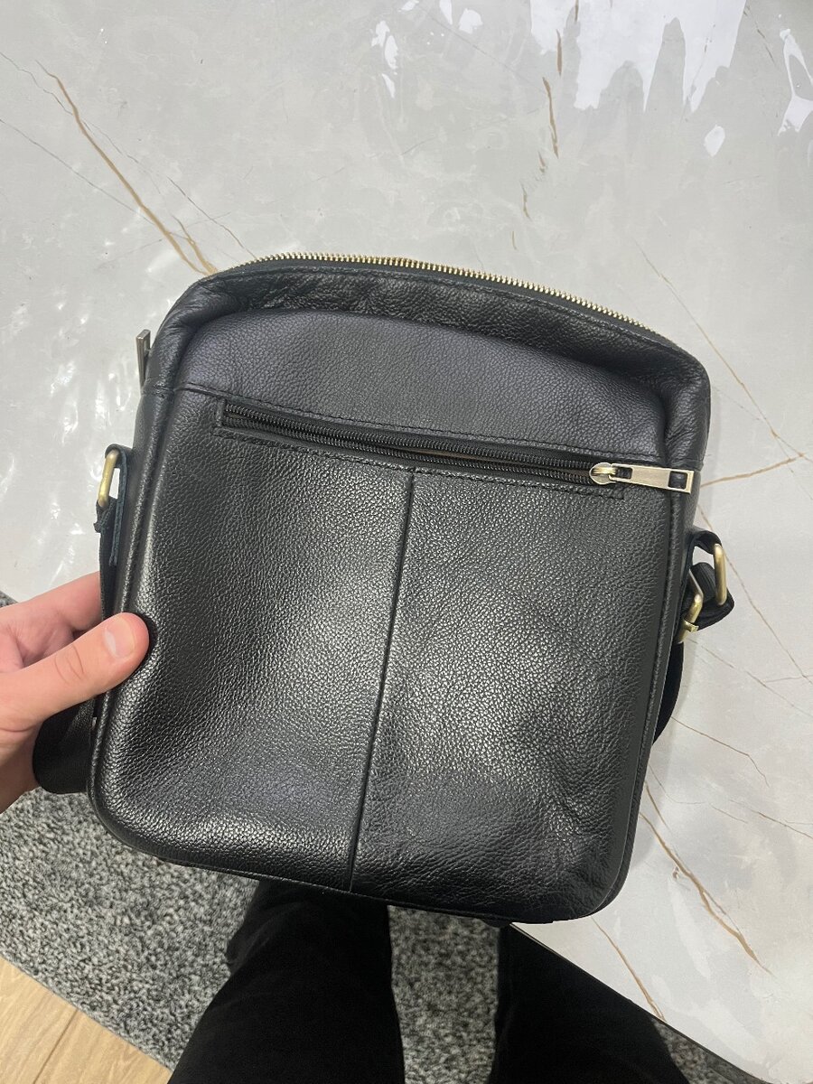 Натуральная кож