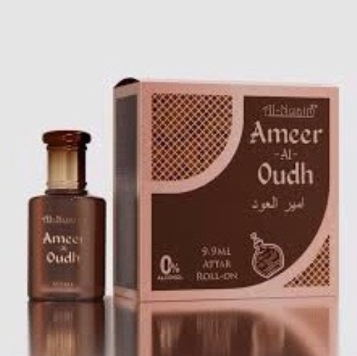 Parfum Ameer oudh