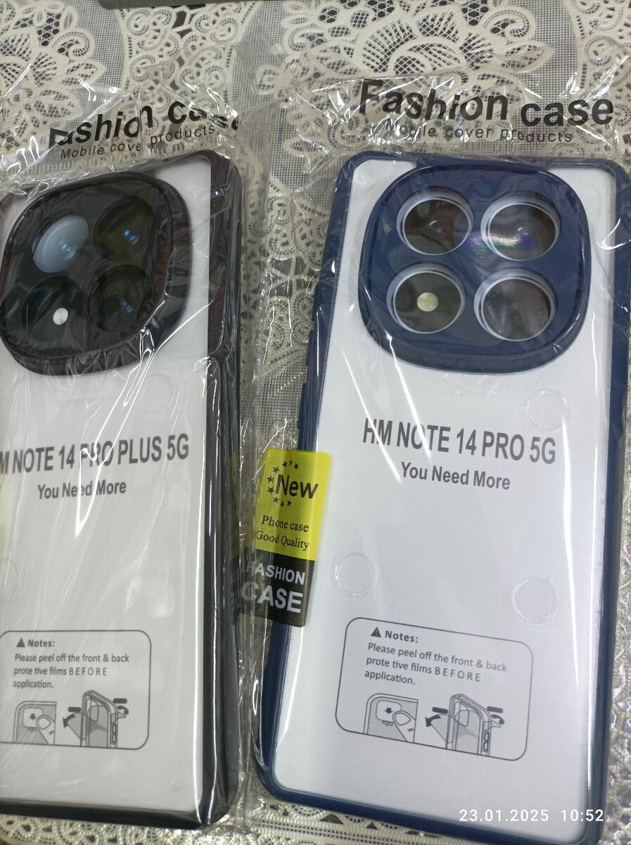 Редми 14про, 14про+