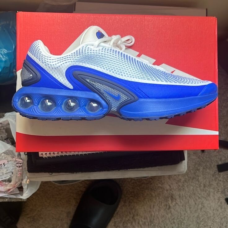 Air max Dn