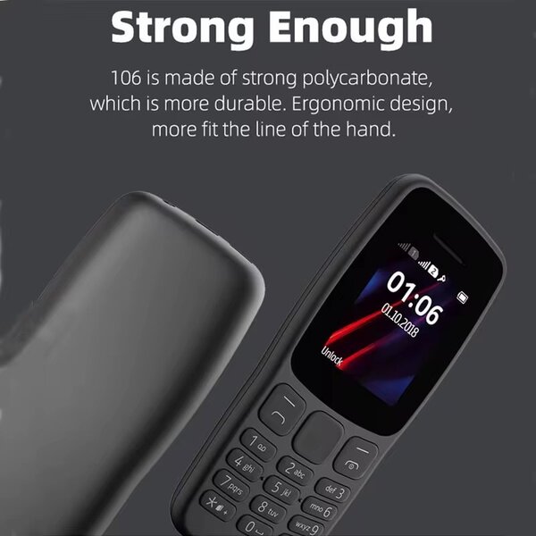 Nokia 106