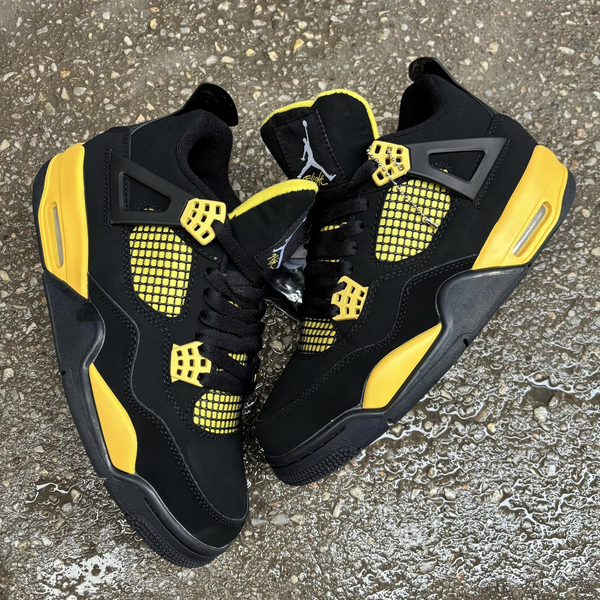 Jordan 4 