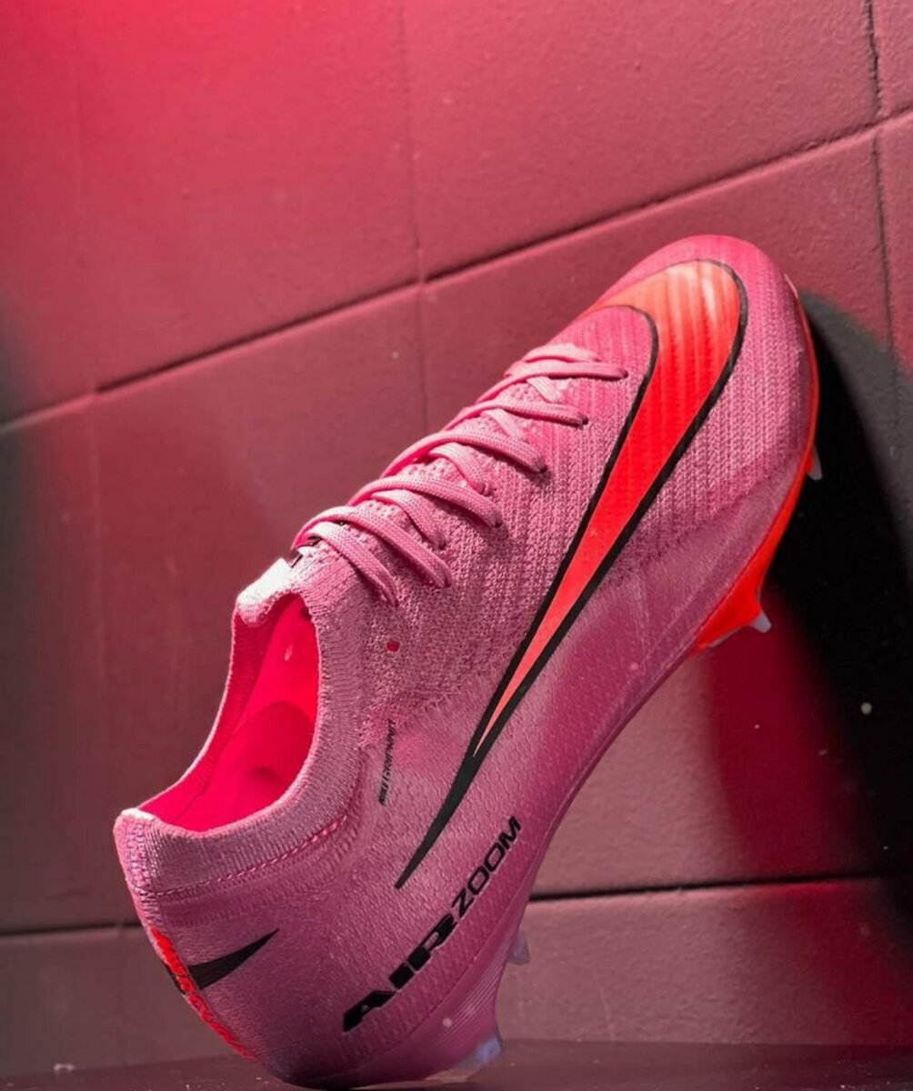 Chaussures de Football Nike