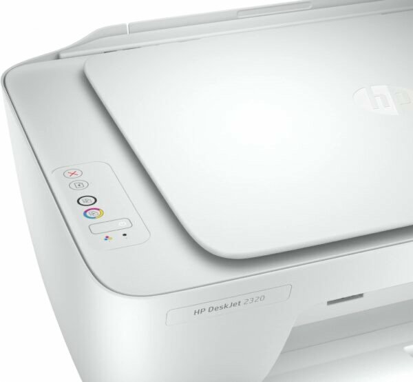 imprimante HP Deskjet 2320 PRO