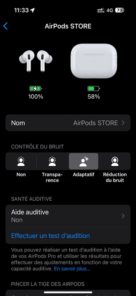 Apple AirPods Pro 2 USA