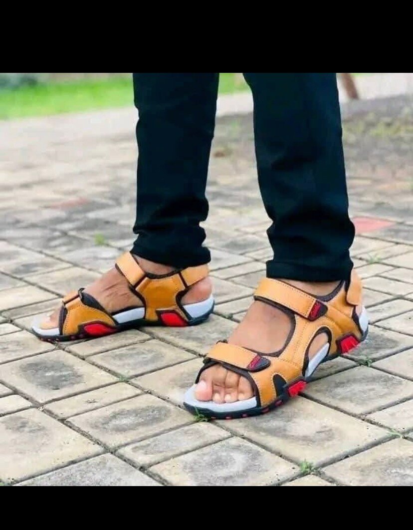 Sandales de sport pour homme