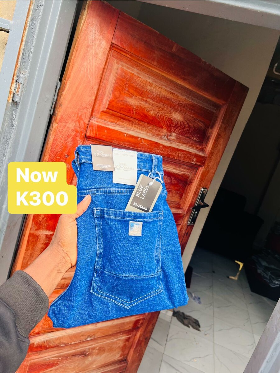 quality Jeans Lsk zm