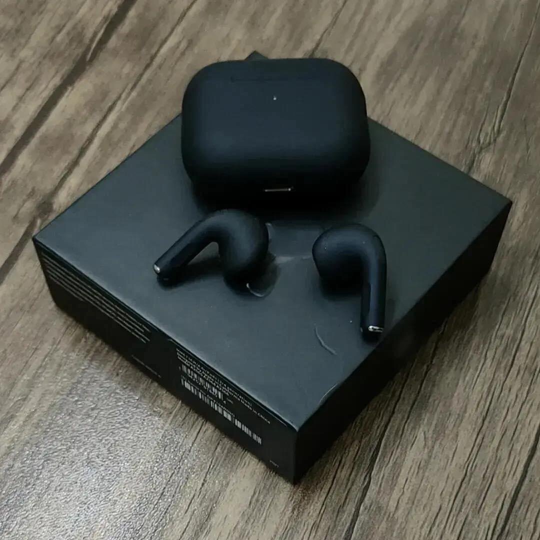 AirPod 3 noir