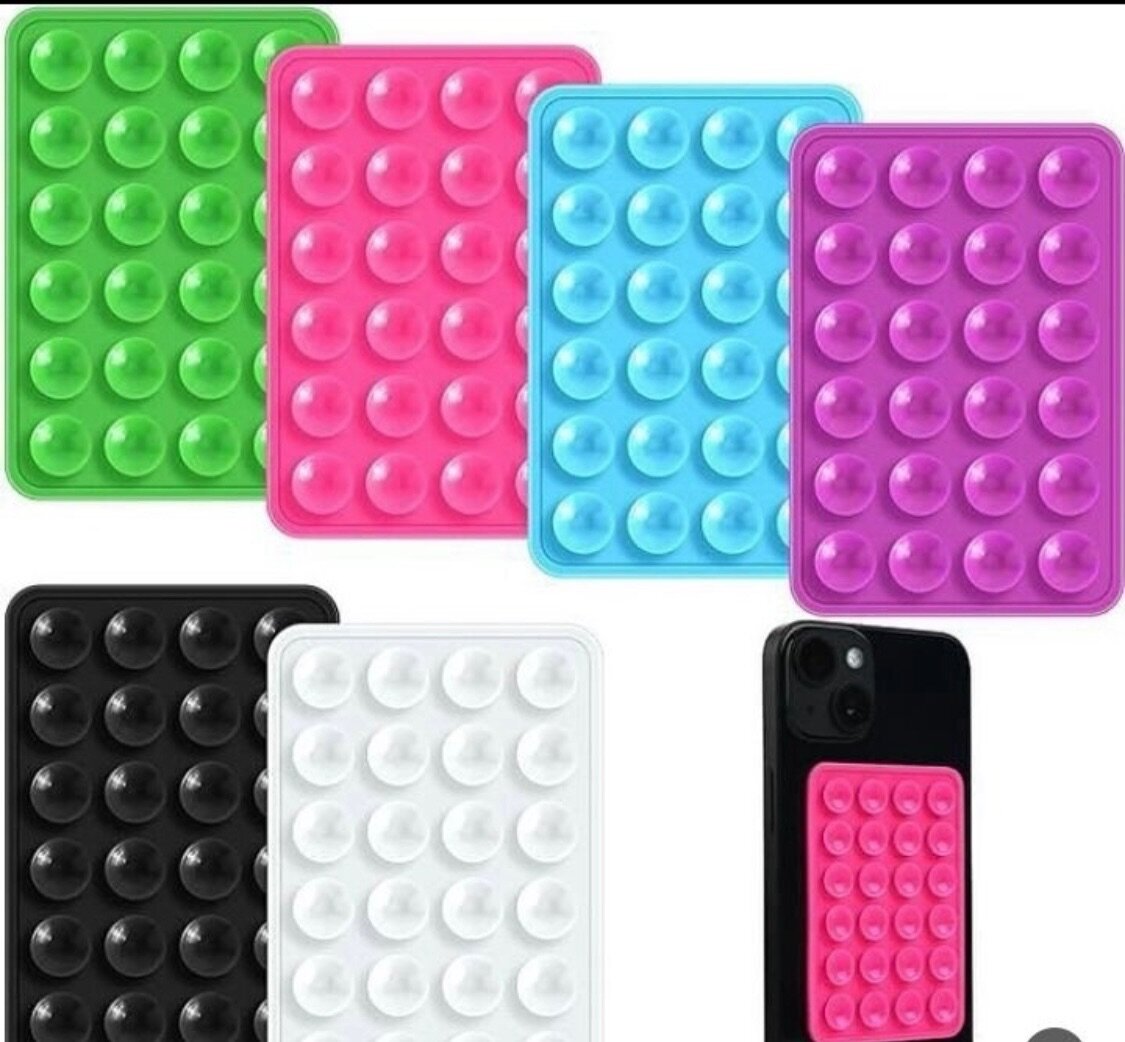 3 a 1000fr Ventouse Téléphone