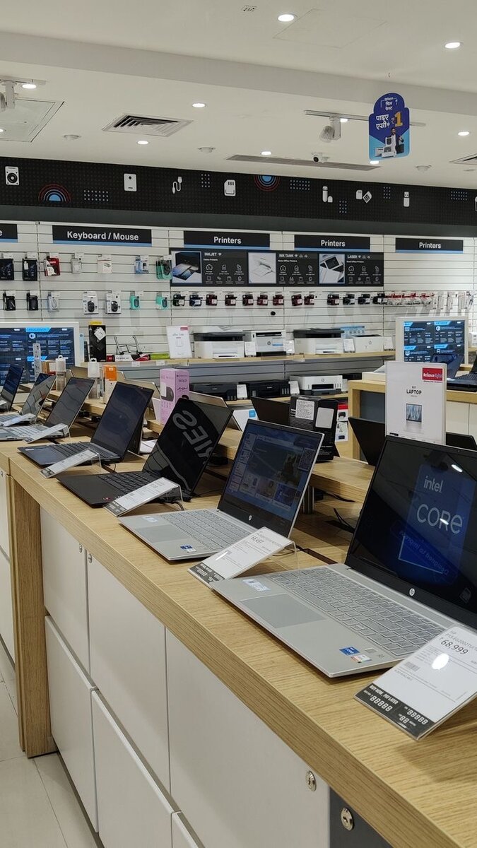 Ordinateur Portable Puissant