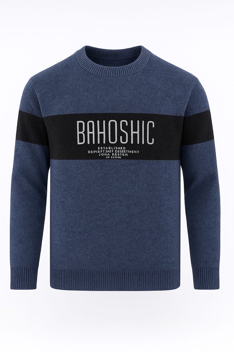 Pulls en tricot pour hommes