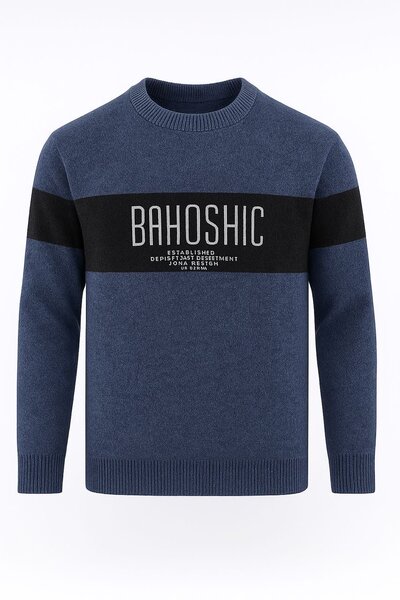 Pulls en tricot pour hommes