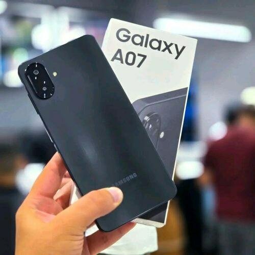 Galaxy A07 - 128/4Go