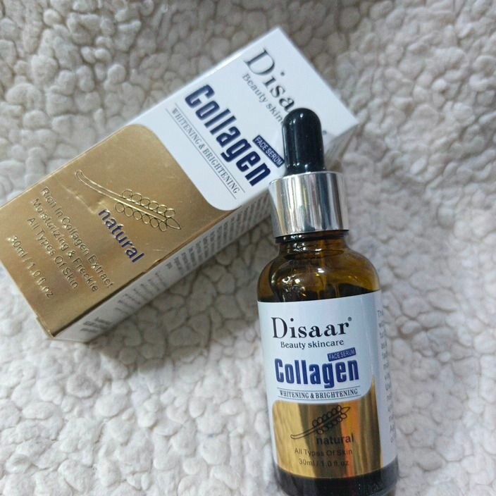 Disaar Sérum Vitamine C