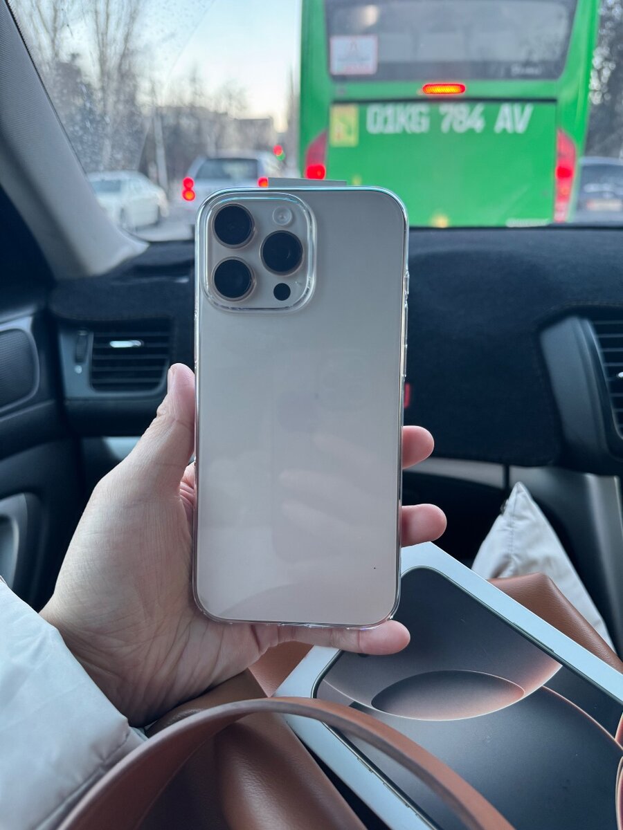 Айфон 16 про макс