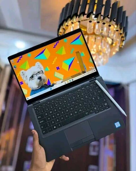 Ordinateur portable convertible 2-en-1