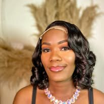 High quality 16inch Vietnamese Hair layered