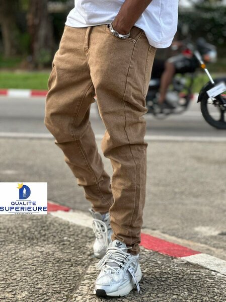 Les jeans turque