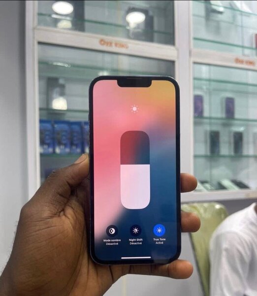 iPhone 14 Pro 256 Go