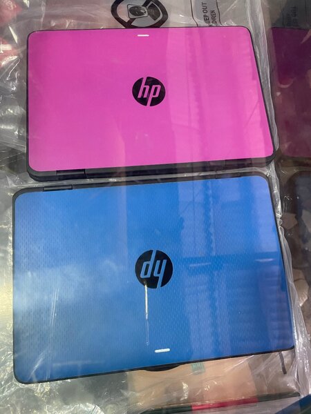 Mini PC HP 12 pouces