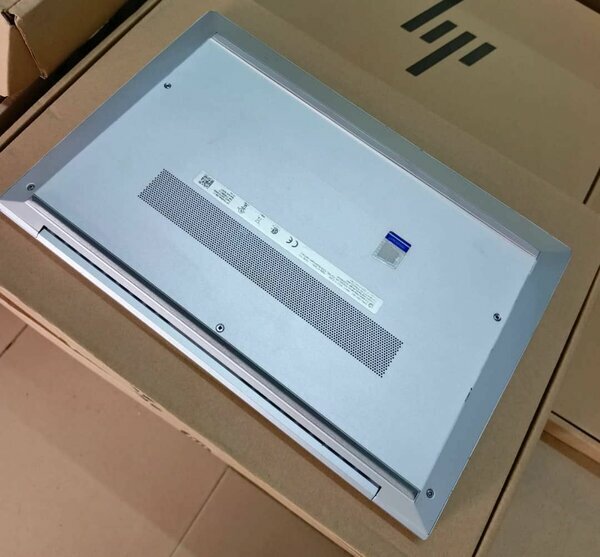 HP EliteBook 830 G7 Core i5 10th, neuf