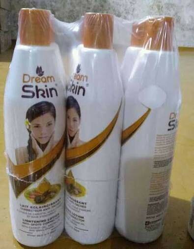 Lotion DreamSkin