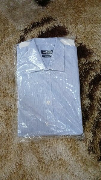Chemise homme élégante Amparo