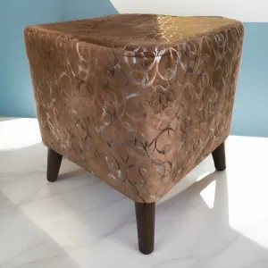 1 Seater Stool 