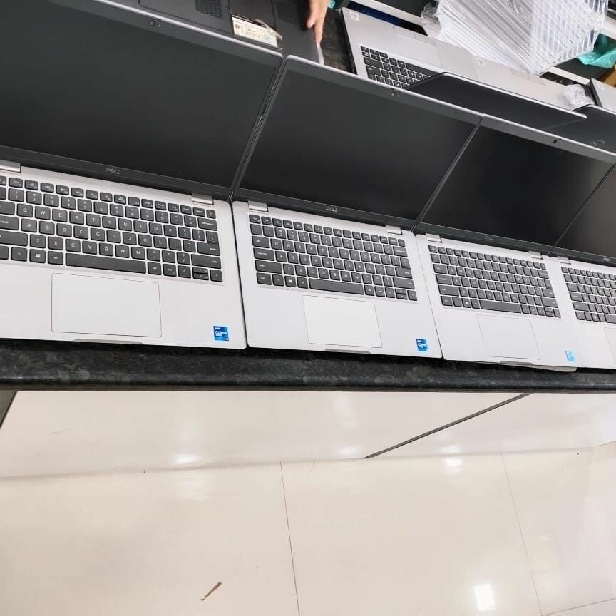 Dell Latitude 5410 core i5 de 10 ème génération