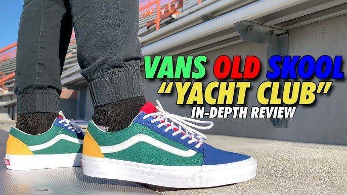 Vans Old Skool Sneakers