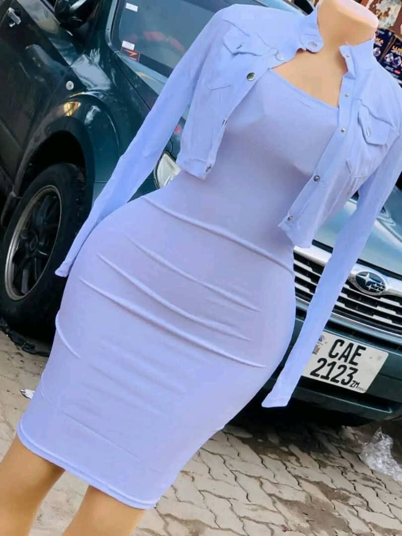 Ladies dresses. Free size
