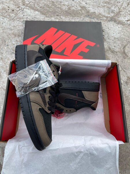 Travis Scott cactus jack