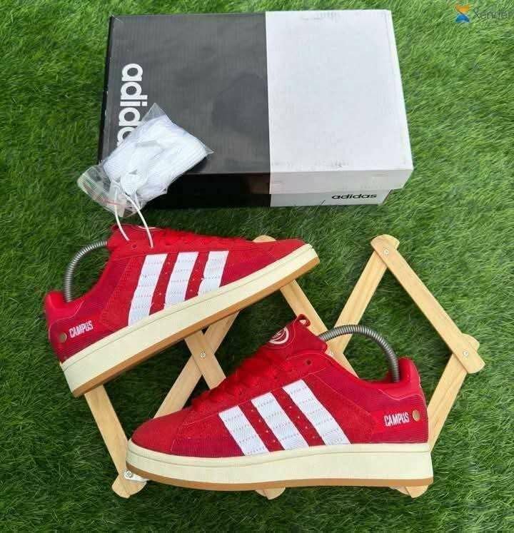 Sneakers Adidas Campus Casual