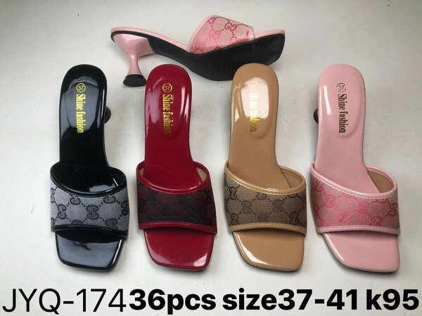 Sandals for ladies