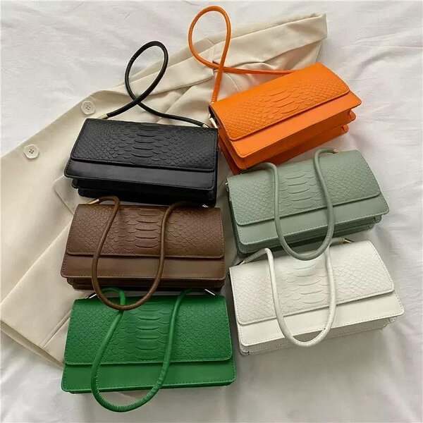 Mini bags