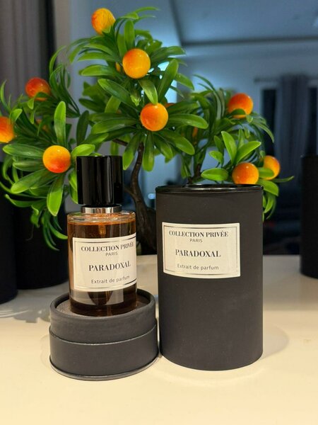 Extraits de parfums importés