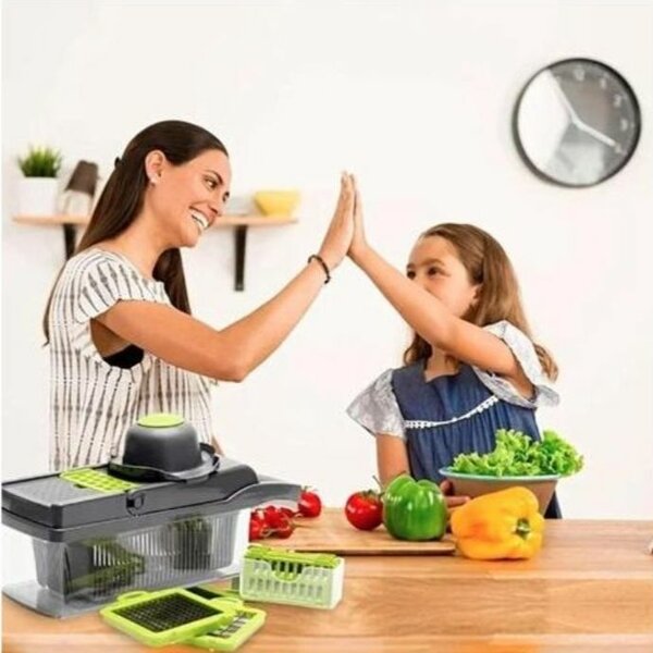 Mandoline professionnelle de cuisine