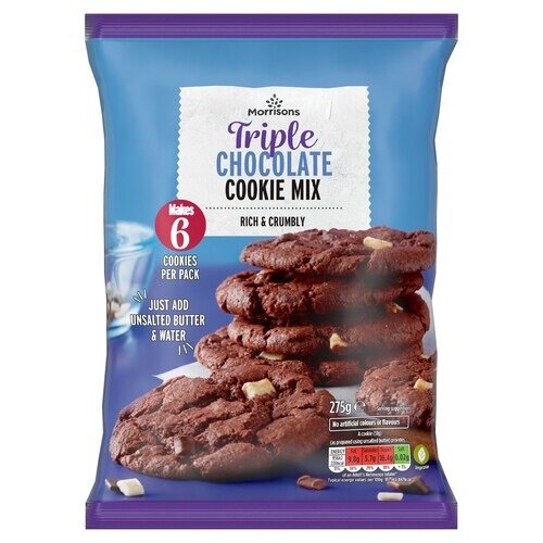 Cookies Mix 275g