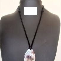 beau collier pour femme