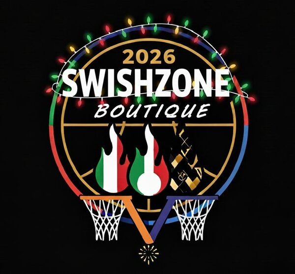 SwishZone basket 