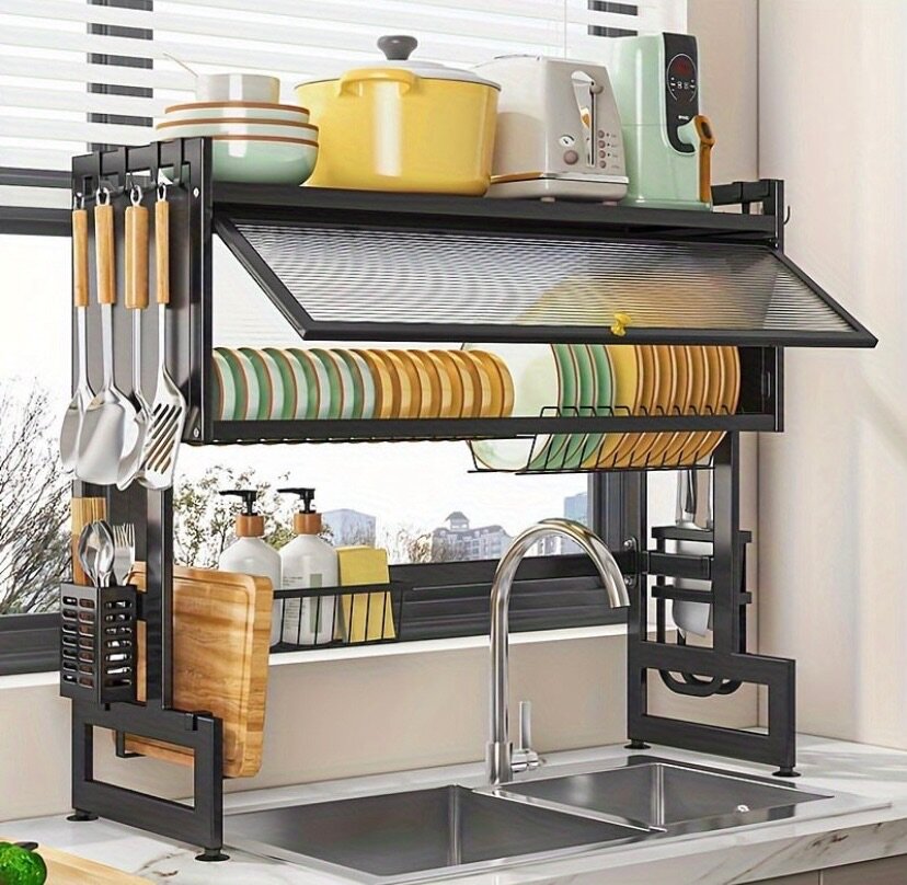 Sink Rack