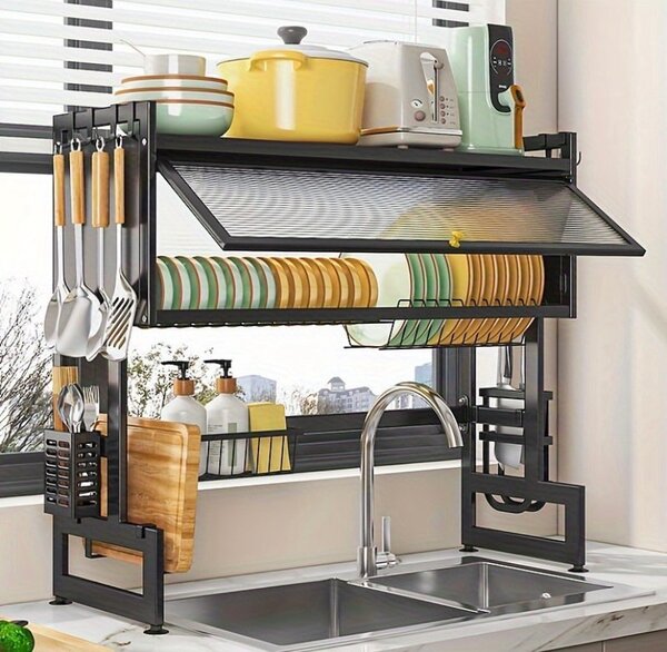 Sink Rack